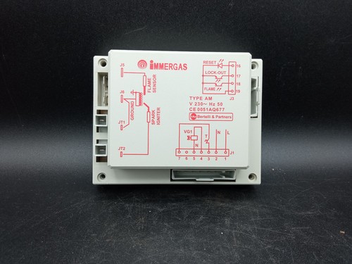 Scheda apparecchiatura am63 - apparecchiatura,