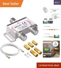 Versatile Sdoppiatore TV Tipo