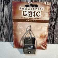 NUOVO Industrial Chic Craft di