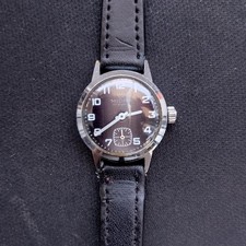 Orologio da donna vintage raro