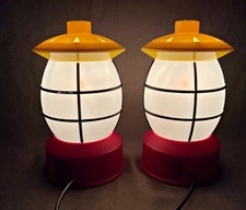 IKEA LAMPADA TAVOLO MAMMUT