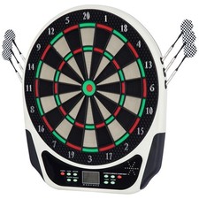 Homcom bersaglio freccette - bersaglio,