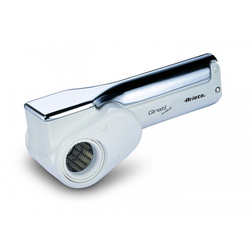 Ariete gratì metal - ariete, grattugia