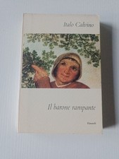 Italo Calvino IL BARONE