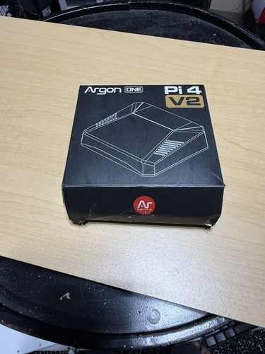 Custodia argon one - custodia, v2