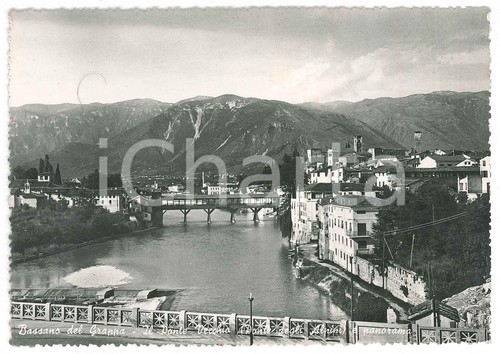 1952 bassano del grappa - 1952,