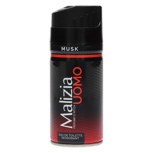 Malizia deodorante spray per - malizia,