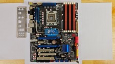 Scheda madre asus p6t x58 - asus,