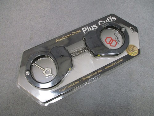 Asp catena alluminio ultra - catena,