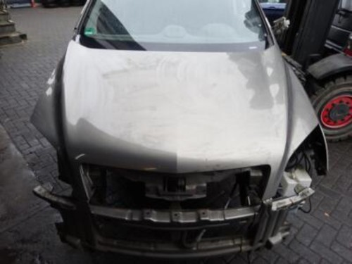 Cofano motore opel antara - cofano,
