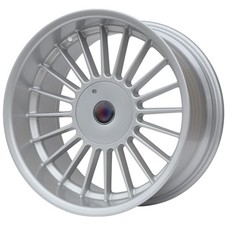 Cerchi lega 5x120 - 4,