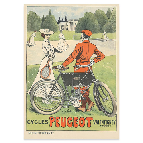 Cicli peugeot valentigney - cicli,