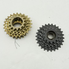 lotto 3 bici bicicletta Regina