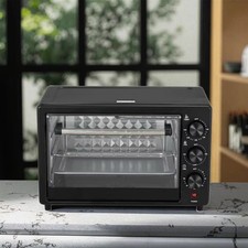 Forno Elettrico Grill 22L