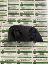 Comando Luci VW Polo 6N - 6n1941531r