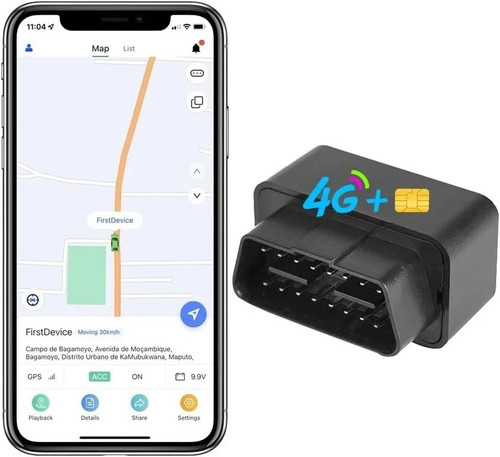 Obd2 gps tracker - obd2,