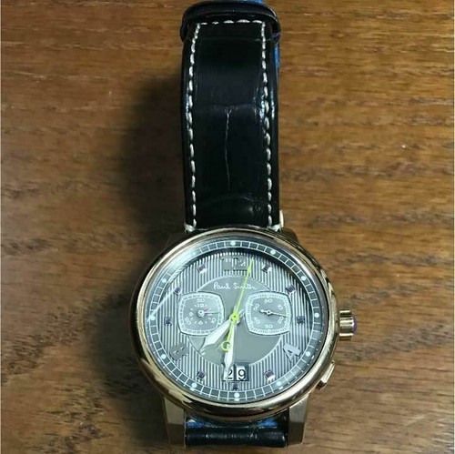 Orologio uomo paul - ​orologio, smith