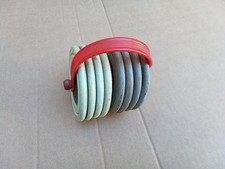 Piattelli colorati bocce gioco