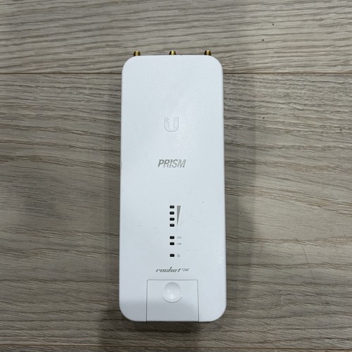 Ubiquiti rocket prism 2ac - ubiquiti,