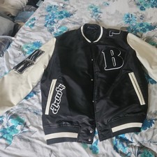 Giacca da baseball Zara