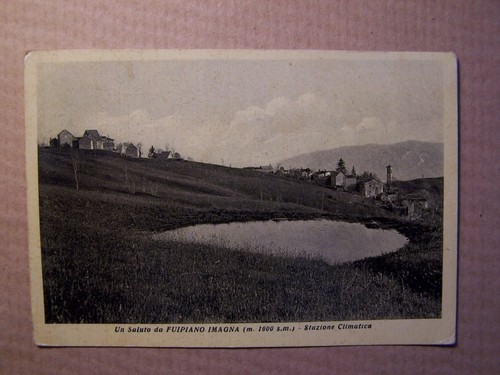 Fuipiano imagna - imagna,