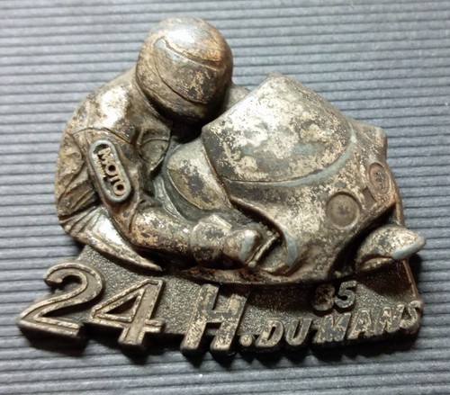 Mans 1985 motorcycle racing - 1985,