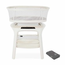 Set lenzuola culla letto 4moms