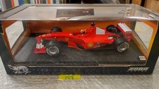 FERRARI F1 2000  M. SCHUMACHER