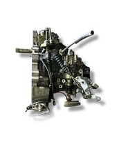 CAMBIO MANUALE COMPLETO PER