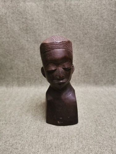 Vintage hand carved - vintage,