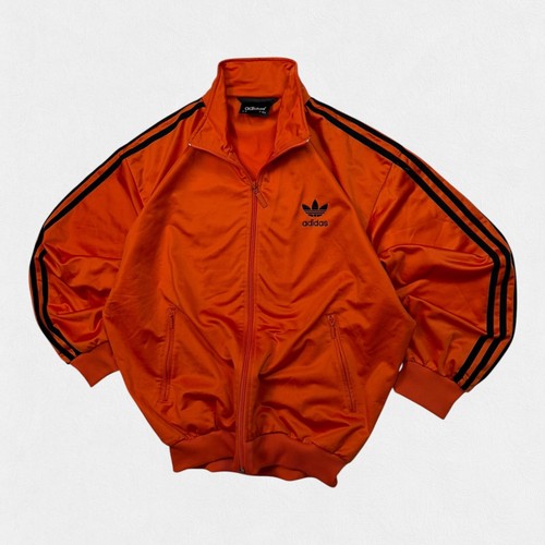 Adidas firebird track top