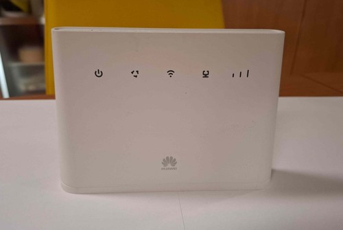 Huawei modem router - router, 4g