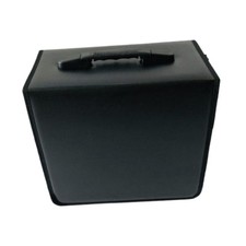 Étui à CD d'une capacité de