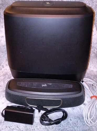 Polk audio magnifi mini home - audio,