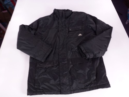 Adidas giacca uomo nero - adidas,