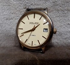 Orologio da polso russo POLJOT