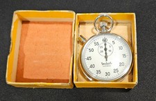 Cronometro vintage Hanhart