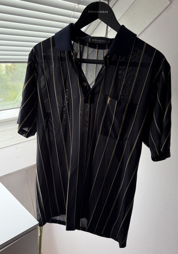 Polo yves saint laurent - saint, 100%