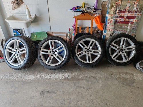 Cerchi lega audi - cerchi,
