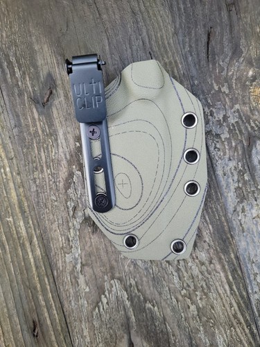 Guaina kydex solo per - ,