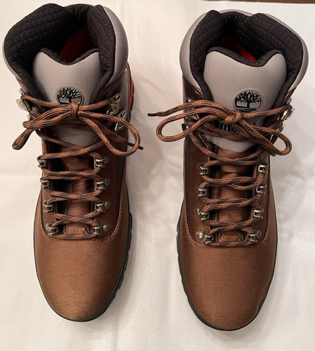 Timberland uomo taglia - , 11