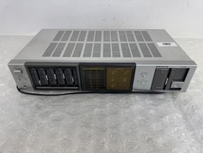 Amplificatore integrato stereo