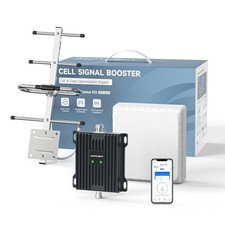 Amplificatore segnale - amplificatore,