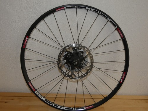 Ruota posteriore swiss - dt,
