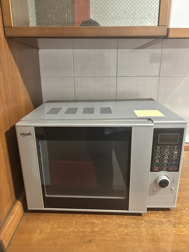 Bifinett forno microonde - bifinett, da