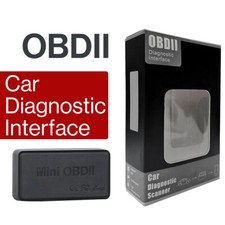 ATOTO Mini OBD2 Scanner