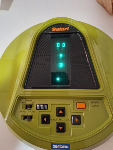 Videogioco bambino safari - bambino,