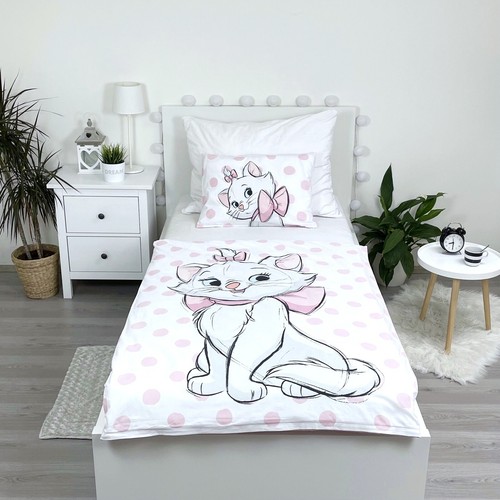 Aristogatti minou set lettino - minou,