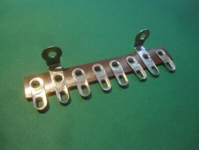 BASETTE CABLAGGIO  SCUOLA RADIO ELETTRA - SCEGLI DA MENU'