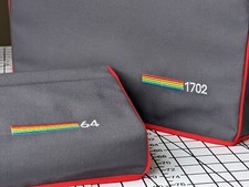 Commodore monitor 1702 e C64